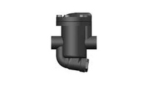Конденсатоотводчик с опрокинутым стаканом Valsteam Adca IB 12. 1/2"-3/4"