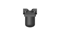 Конденсатоотводчик с опрокинутым стаканом Valsteam Adca IB 30S. 1/2"-1", Ду 15-25
